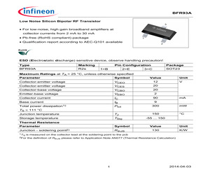 BFR93AE6327HTSA1.pdf