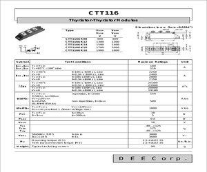 CTT116GK14.pdf