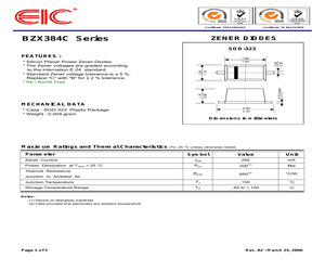 BZX384C.pdf