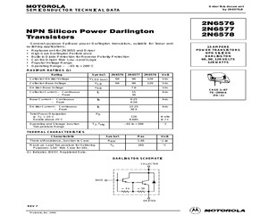 2N6576.pdf