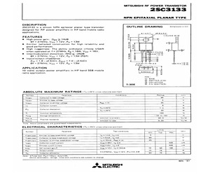 2SC3133.pdf