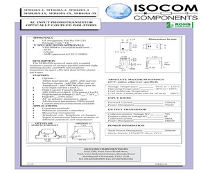 SFH620A-3XSM.pdf