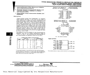 SN74S112N.pdf