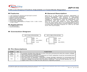 AP1115BY25A.pdf