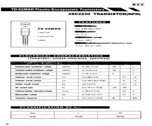 2SC2230Y-BP.pdf