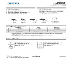 SBR2040CTFP.pdf