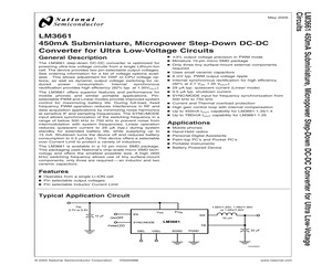 LM3661TL-1.25.pdf