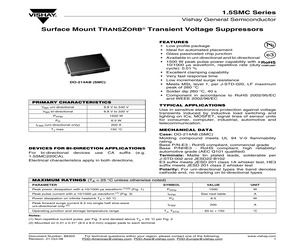 1.5SMC13CAHE3/57T.pdf