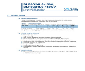 BLF8G24LS-150VJ.pdf