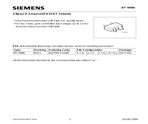 BF998W.pdf