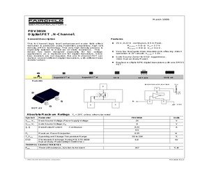 FDV301N_NL.pdf