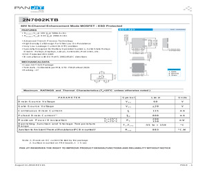 2N7002KTBT/R.pdf