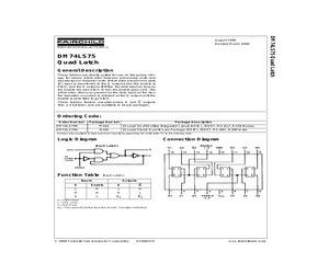 DM74LS75.pdf