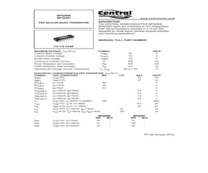 MPQ2907LEADFREE.pdf