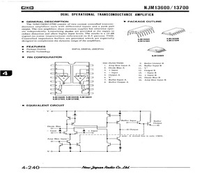 NJM13600M-(T1).pdf