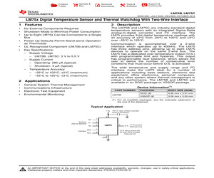 LM75BIM-3/NOPB.pdf