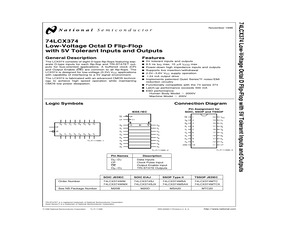 74LCX374MTCX.pdf