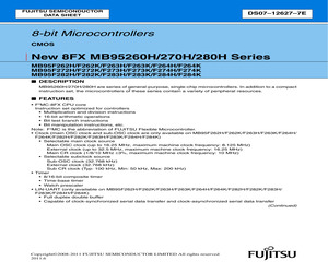 MB95F283HWQN-G-SNE1.pdf