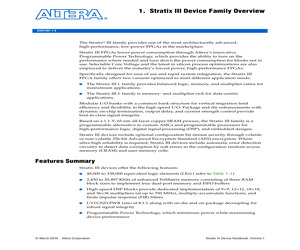 EP3SL70F484C3.pdf