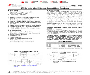 LP3961EMPX-1.8/NOPB.pdf