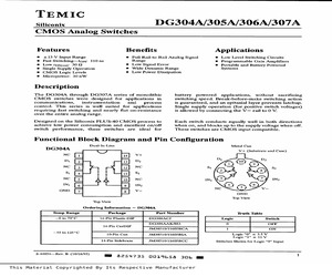 DG304AAK/883.pdf