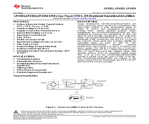 LMV852MMX/NOPB.pdf