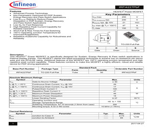 IRFI4227PBF.pdf