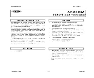 AK2504A.pdf