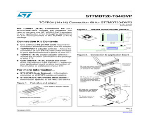 ST7MDT20-T64/DVP.pdf