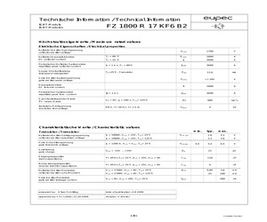 FD1800R17KF6B2.pdf