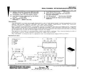 HCPL2631.pdf