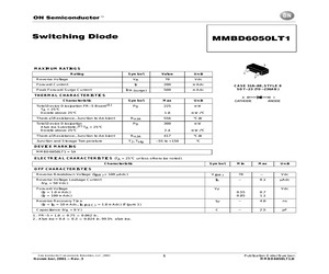 MMBD6050LT1-D.pdf