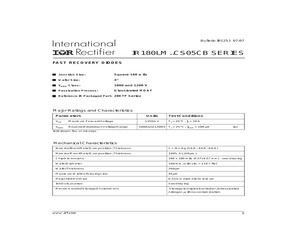 IR180LM10CS05.pdf