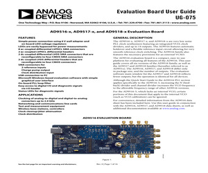 AD9516-3/PCBZ.pdf