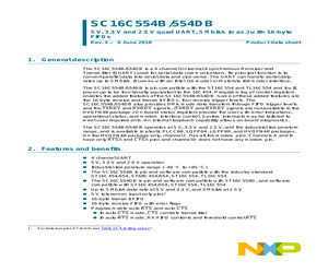 SC16C554BIB64,151.pdf