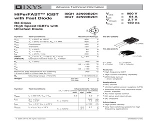 IXGT32N90B2D1.pdf