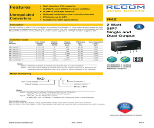 RKZ-0505S/HP.pdf