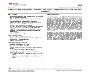 LM90CIMM/NOPB.pdf