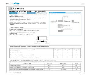 BAS40WST/R7.pdf