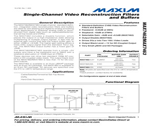 MAX7462USA+T.pdf