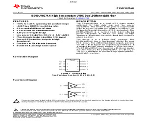 DS90LV027AHM/NOPB.pdf