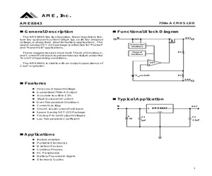 AME8843AEGT250Z.pdf