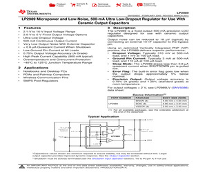 LP2989IMM-5.0/NOPB.pdf