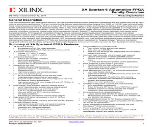 XA6SLX100-2FGG484Q.pdf