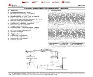 LM25116MH/NOPB.pdf