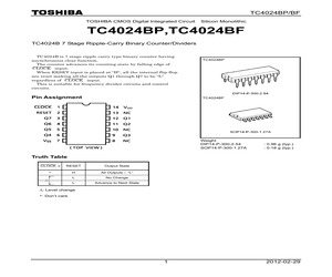 TC4024BF(N.F).pdf