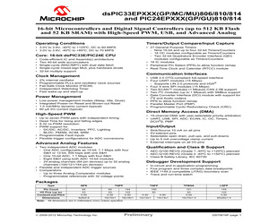 DSPIC33EP256MU806-I/PT.pdf