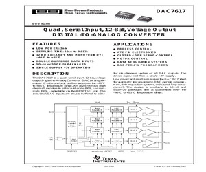 DAC7617U/1KG4.pdf