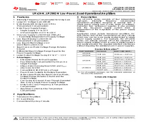 LM2902MTX/NOPB.pdf