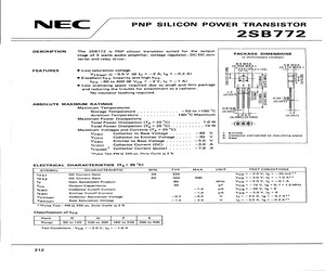 2SB772Q.pdf